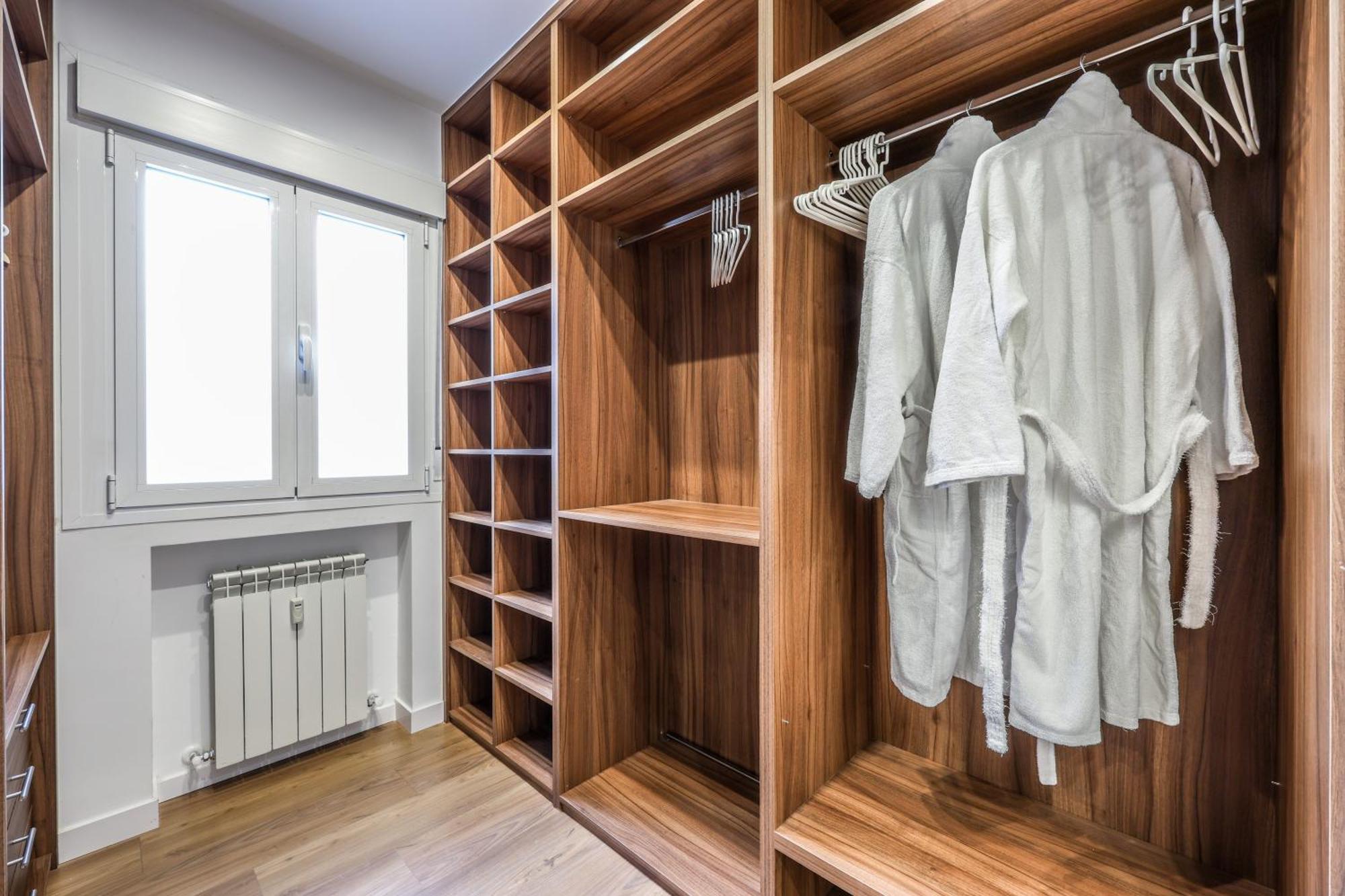 Be Coliving Madrid Centro Hotel Bagian luar foto