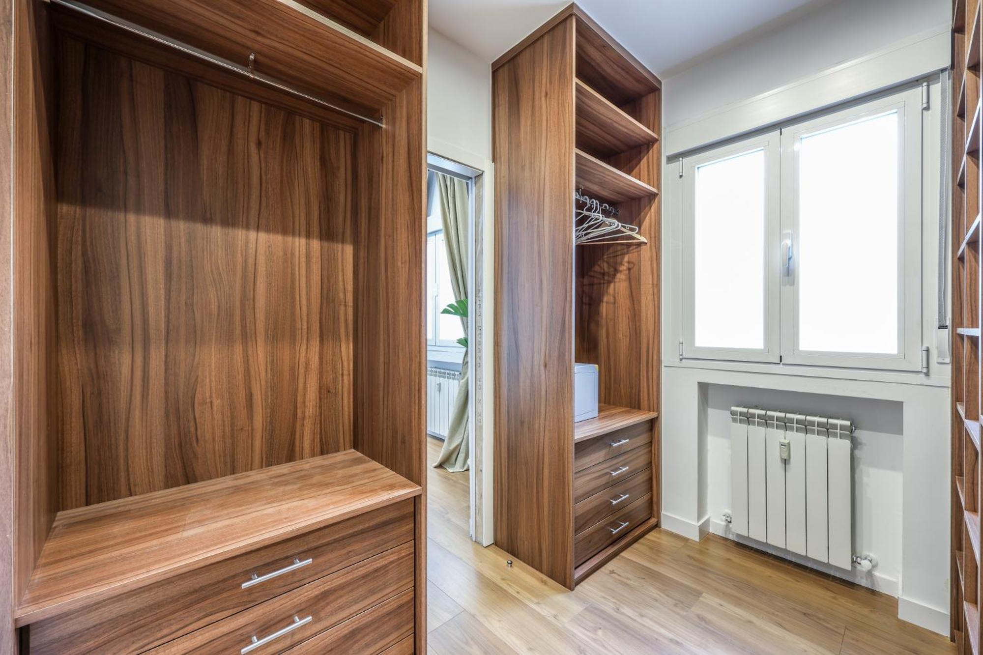 Be Coliving Madrid Centro Hotel Bagian luar foto